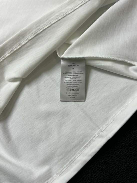 Dior T Shirts Short _SKUDiorS-XLhgntx7915744